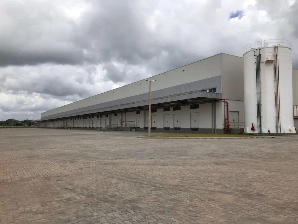 Depósito-Galpão, 4183 m² - Foto 5