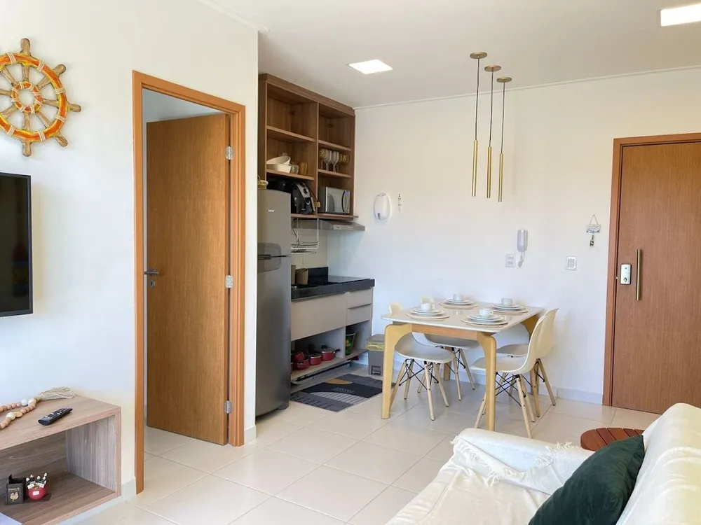Apartamento, 2 quartos, 58 m² - Foto 5