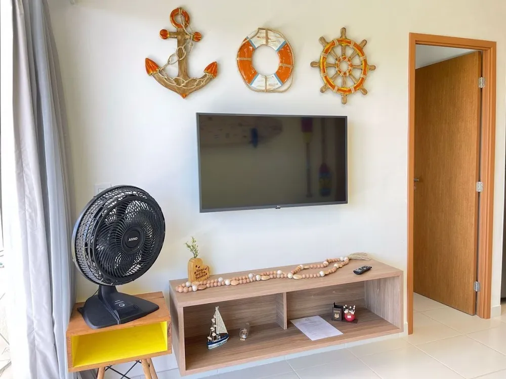 Apartamento, 2 quartos, 58 m² - Foto 8