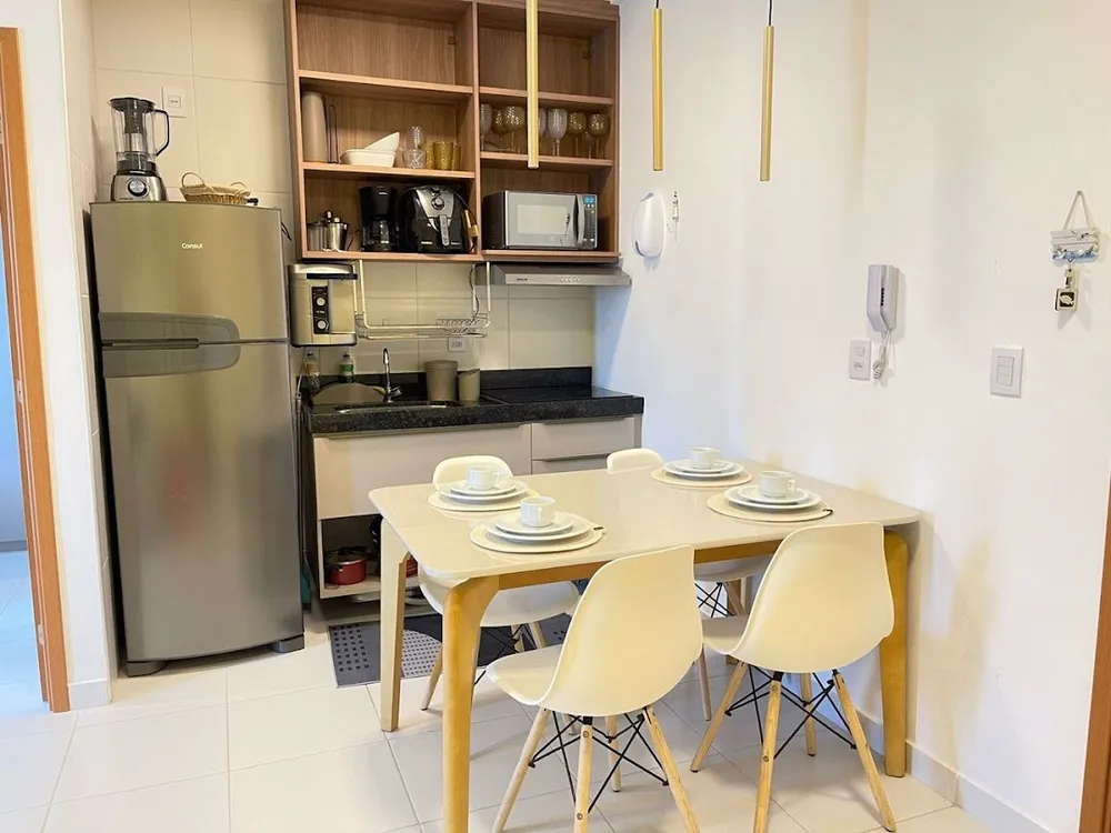 Apartamento, 2 quartos, 58 m² - Foto 10