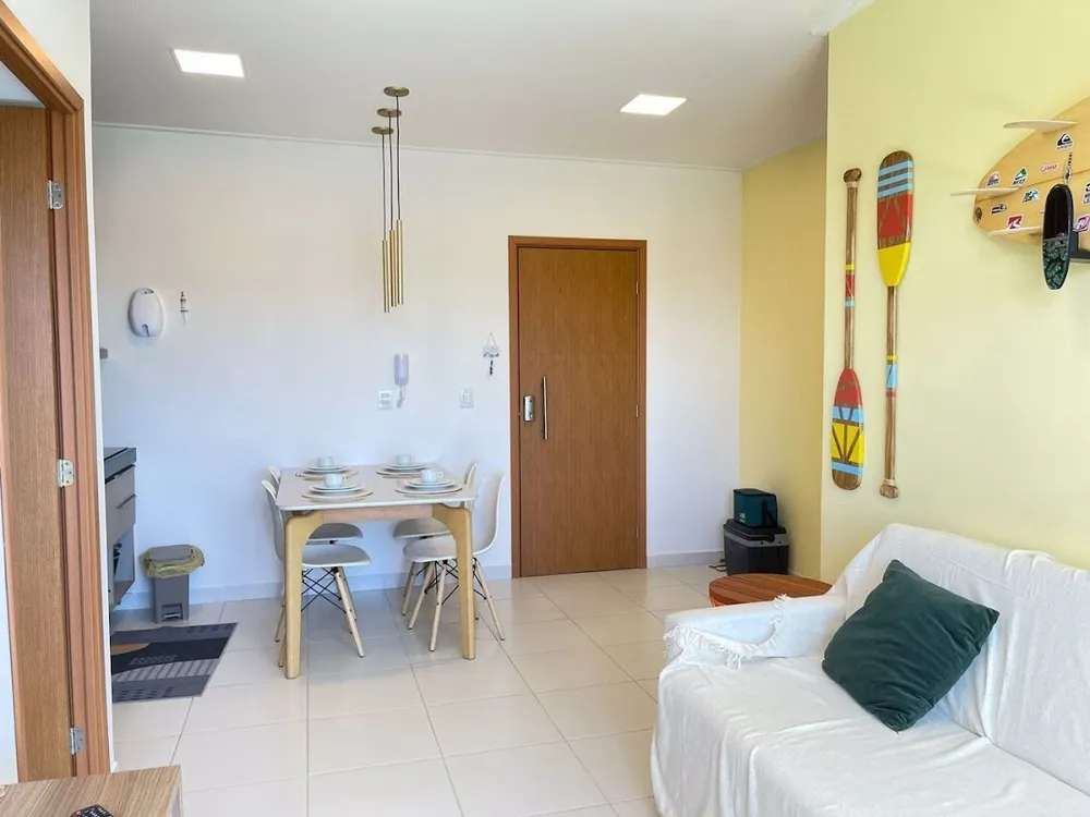 Apartamento, 2 quartos, 58 m² - Foto 4