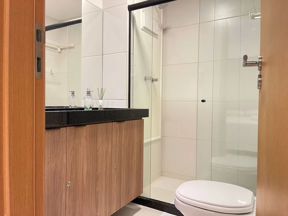 Apartamento, 2 quartos, 58 m² - Foto 7