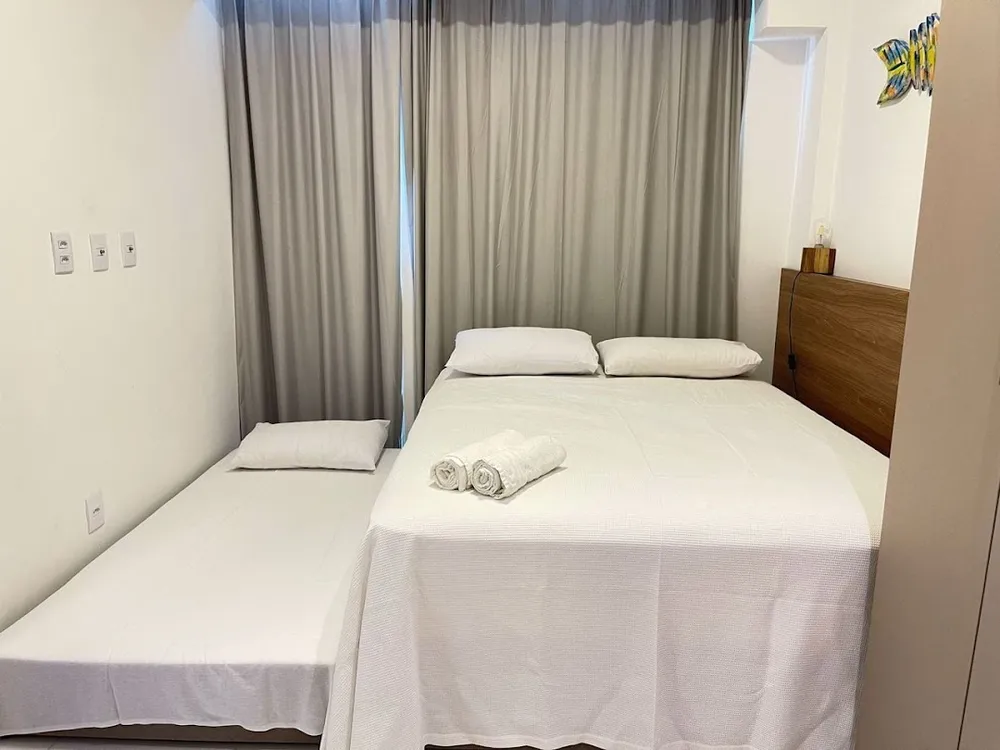 Apartamento, 2 quartos, 58 m² - Foto 11