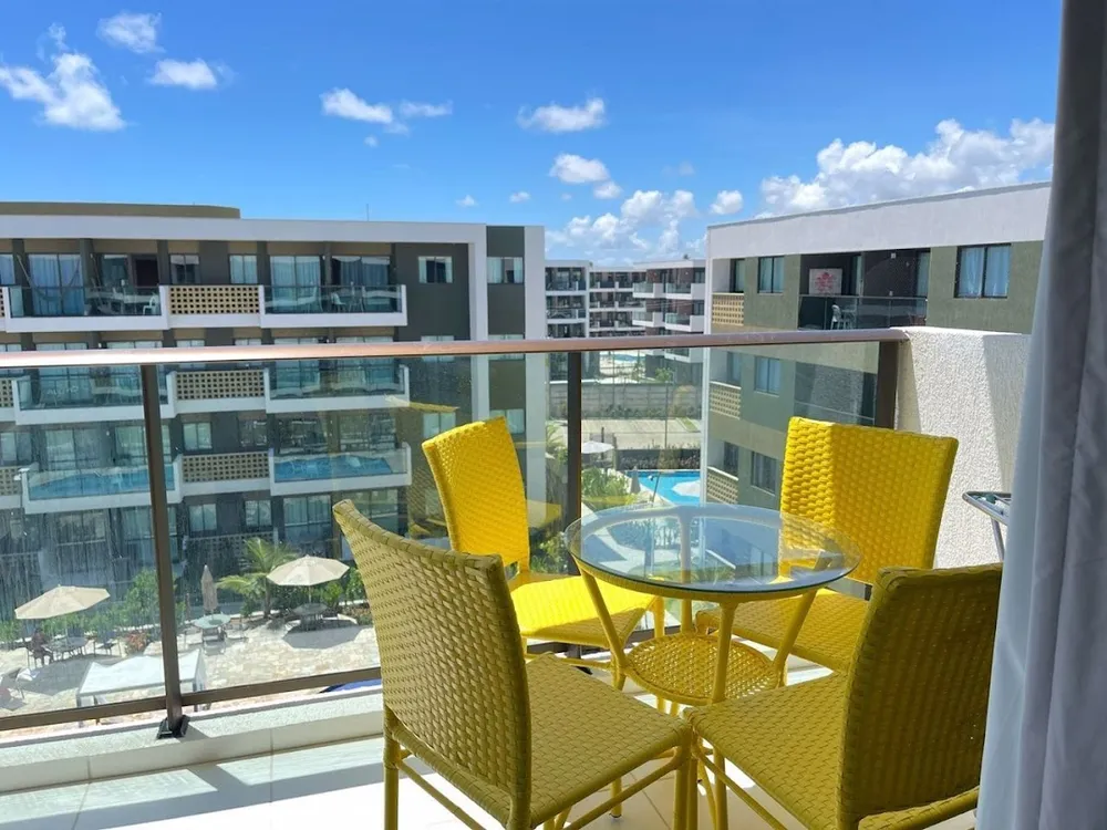 Apartamento, 2 quartos, 58 m² - Foto 6