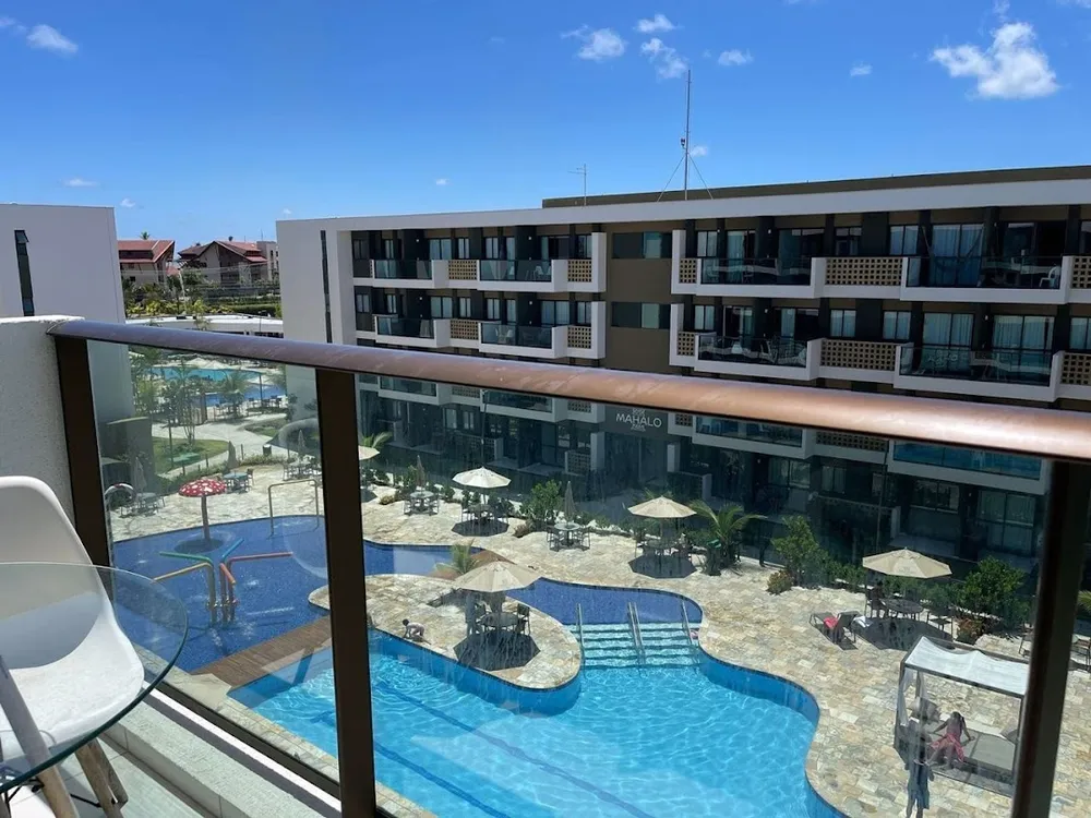 Apartamento, 2 quartos, 58 m² - Foto 12