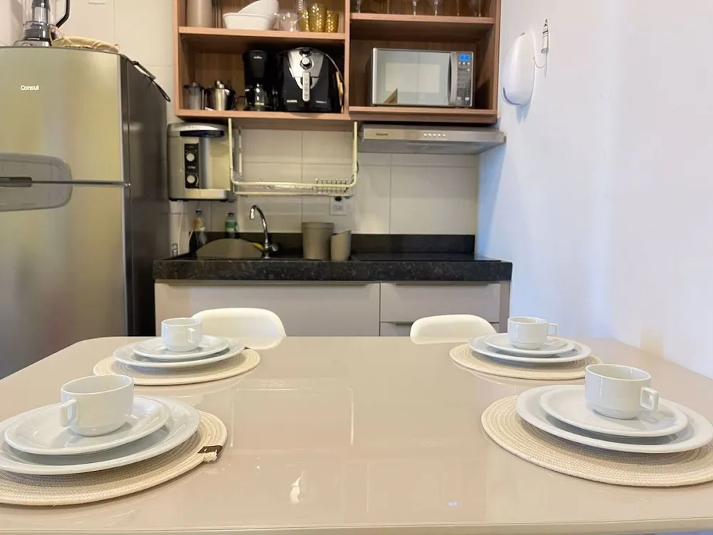 Apartamento, 2 quartos, 58 m² - Foto 3