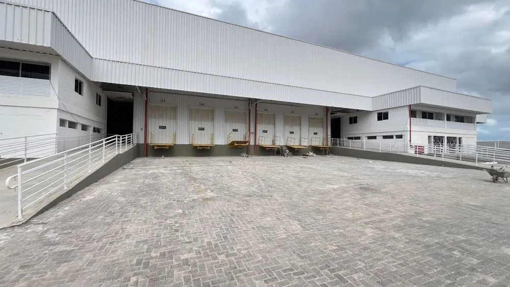 Depósito-Galpão, 1514 m² - Foto 5