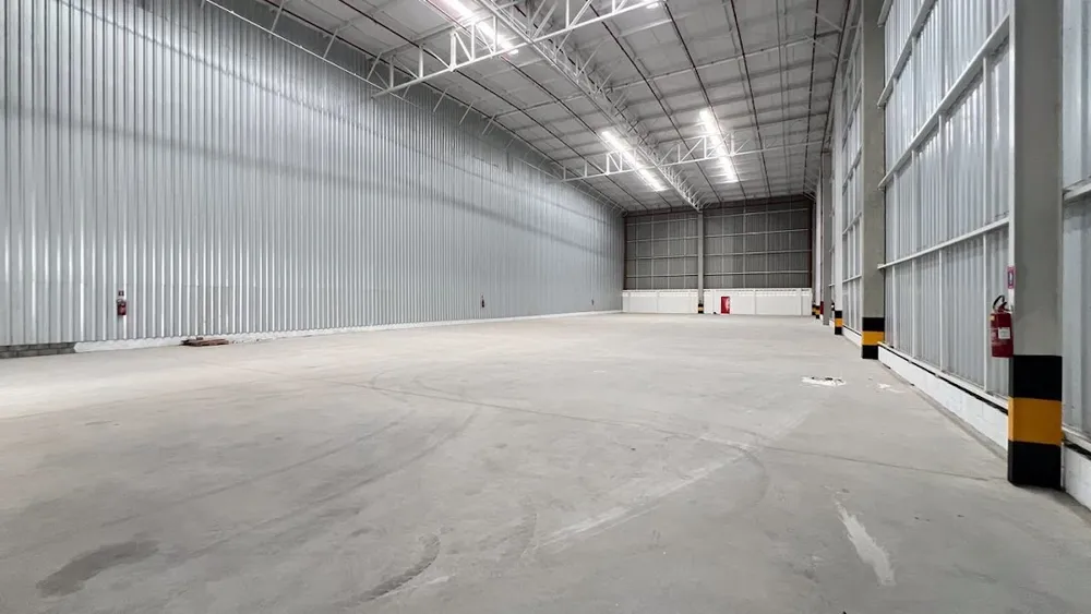 Depósito-Galpão, 1514 m² - Foto 8