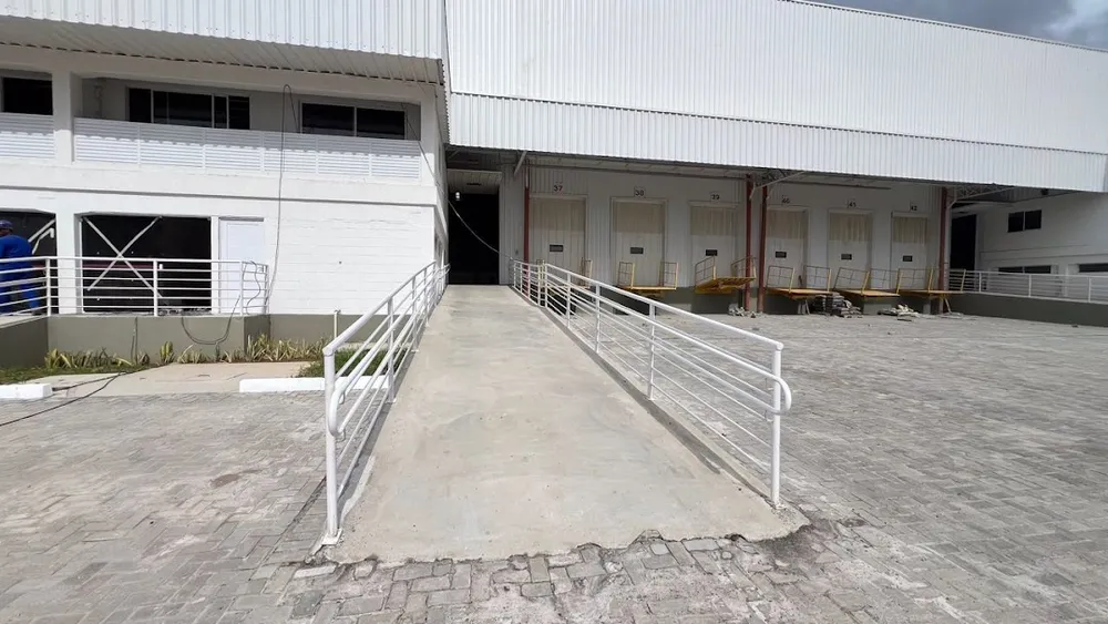 Depósito-Galpão, 1514 m² - Foto 12