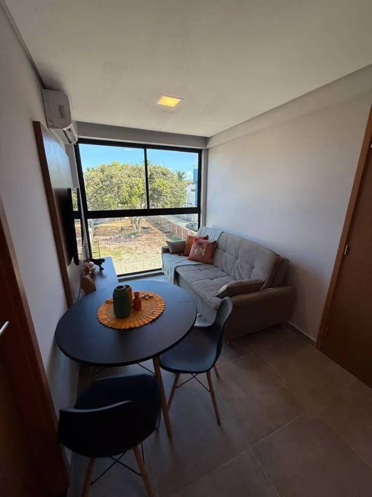 Apartamento, 1 quarto, 28 m² - Foto 10