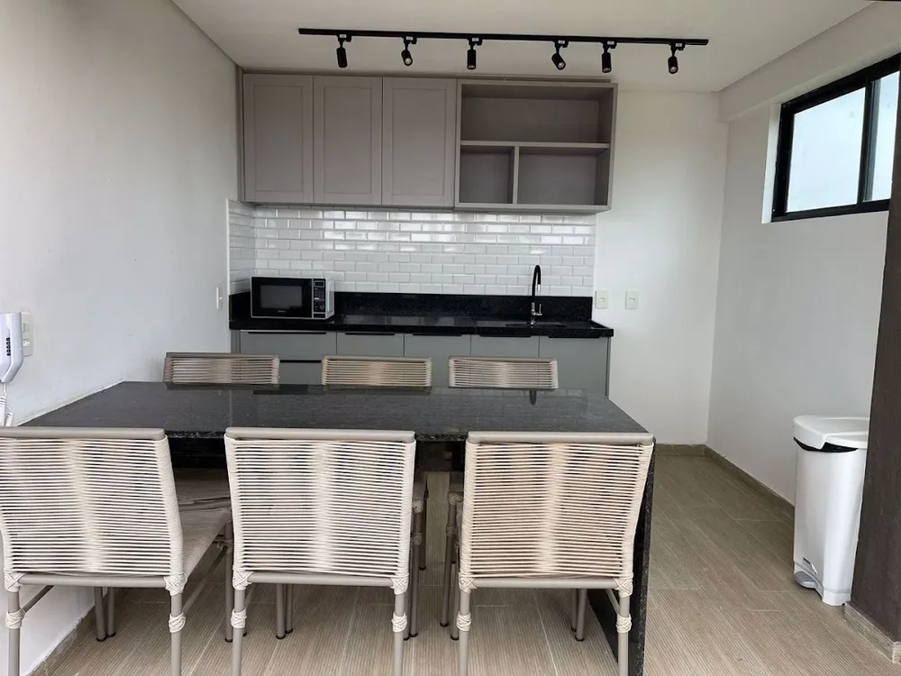 Apartamento, 1 quarto, 28 m² - Foto 12