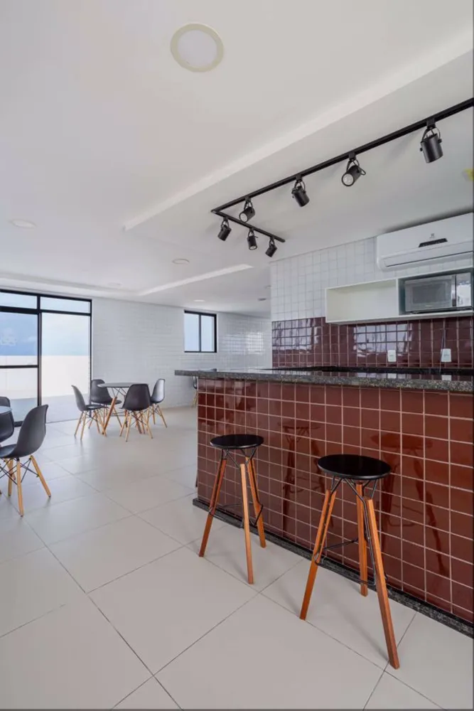 Apartamento, 2 quartos, 56 m² - Foto 10