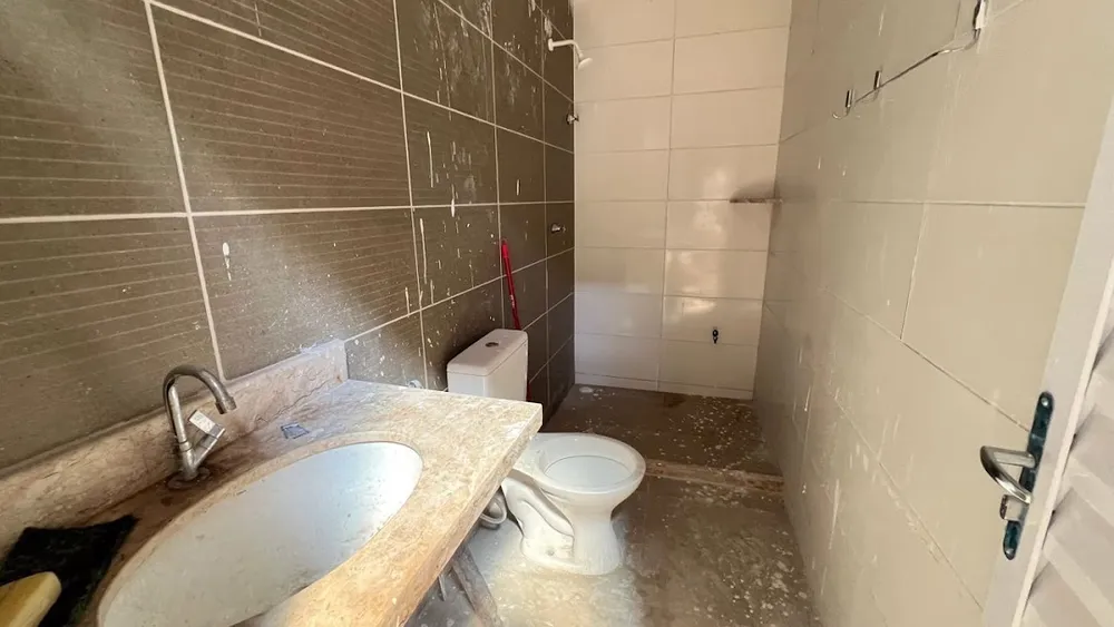 Depósito-Galpão, 260 m² - Foto 3