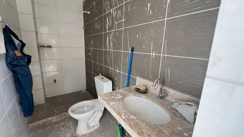 Depósito-Galpão, 260 m² - Foto 6