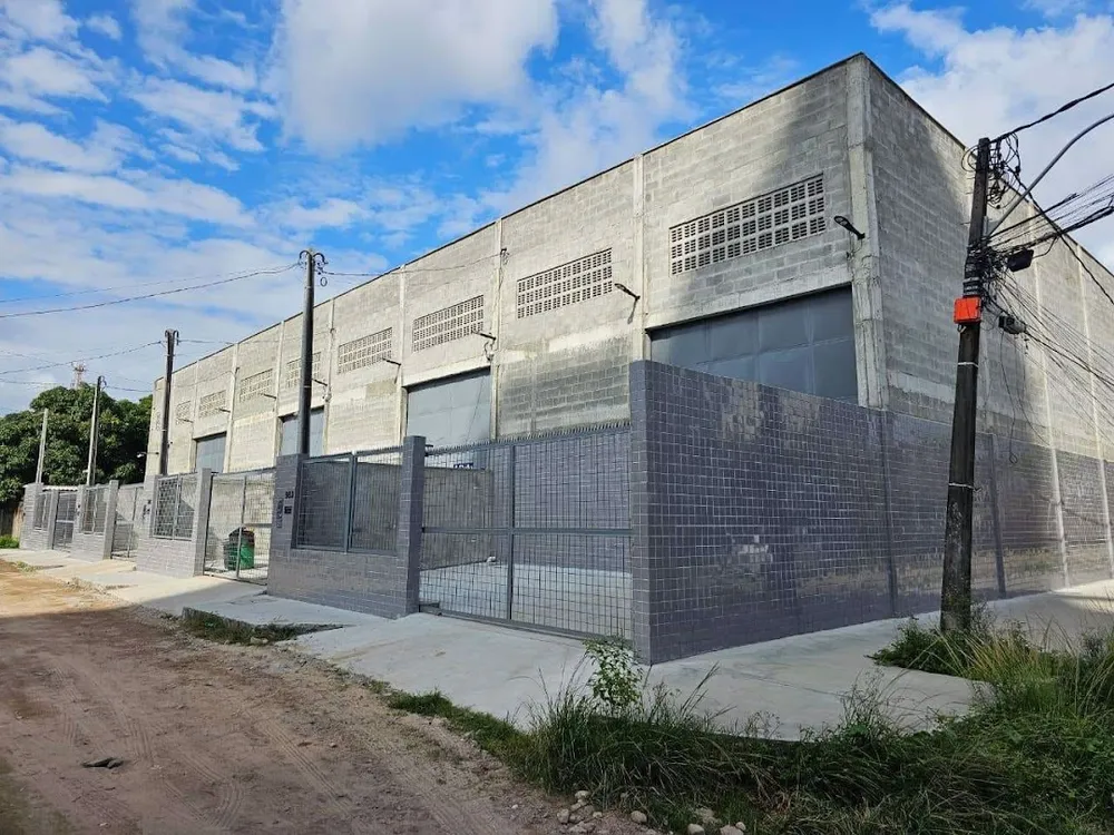 Depósito-Galpão, 260 m² - Foto 12