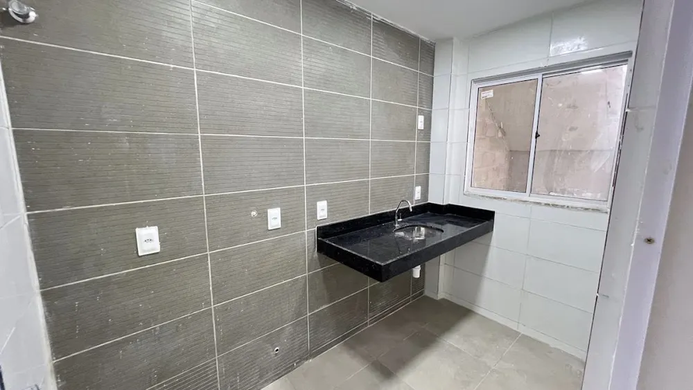 Depósito-Galpão, 260 m² - Foto 5