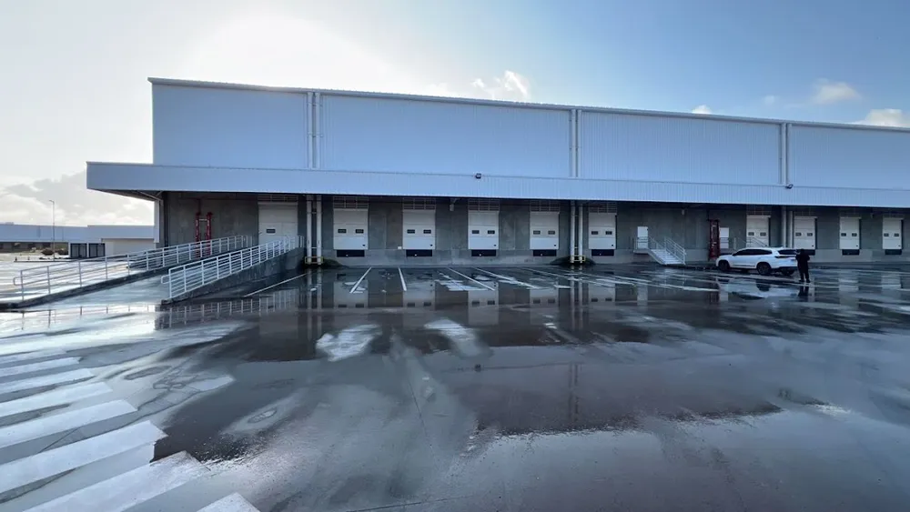 Depósito-Galpão, 4901 m² - Foto 11