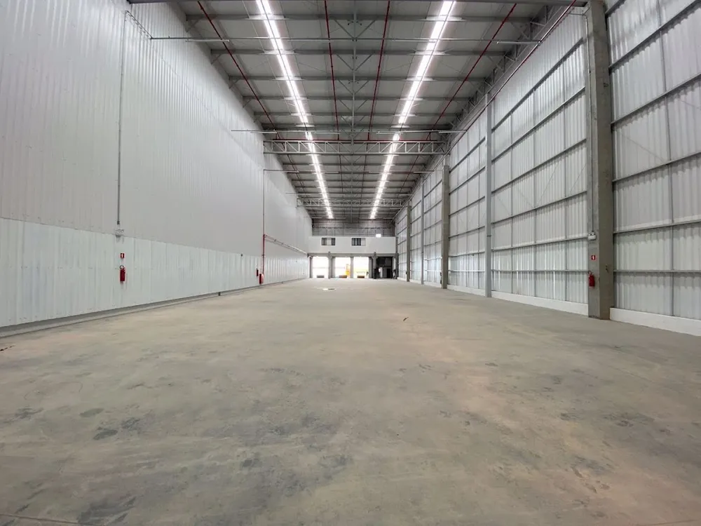 Depósito-Galpão, 2054 m² - Foto 12