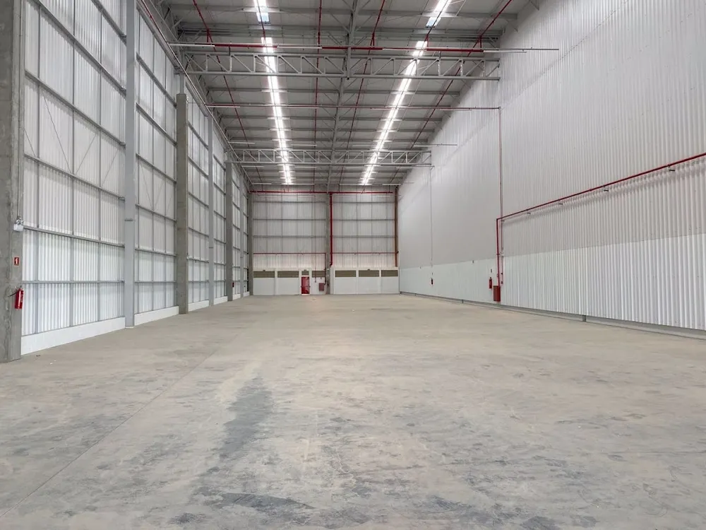Depósito-Galpão, 2054 m² - Foto 2