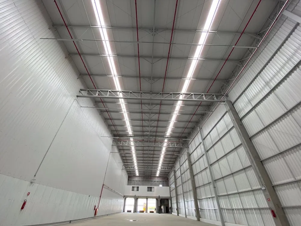 Depósito-Galpão, 2054 m² - Foto 10