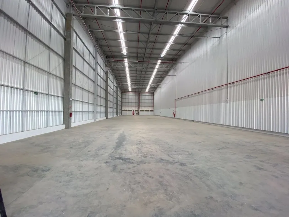 Depósito-Galpão, 2054 m² - Foto 9