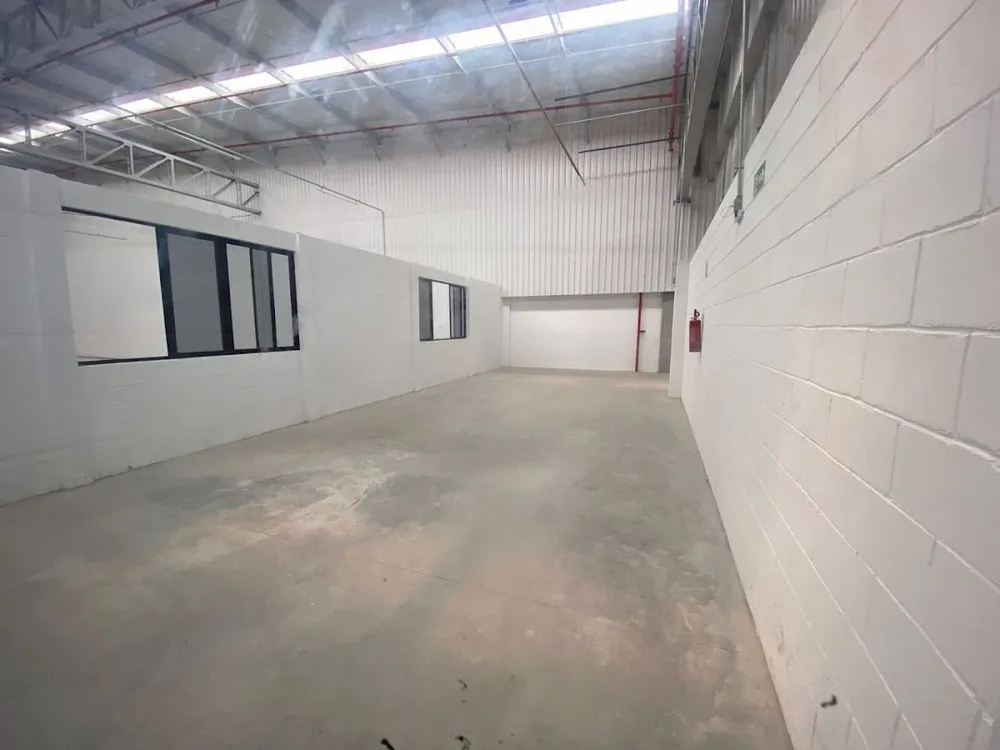 Depósito-Galpão, 2054 m² - Foto 7