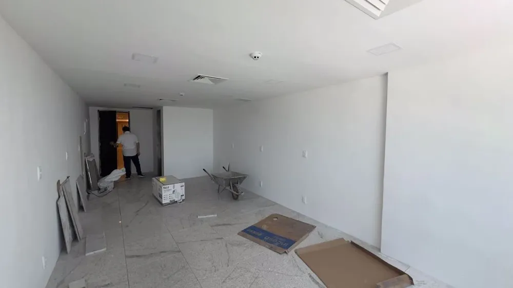 Sala-Conjunto, 32 m² - Foto 3