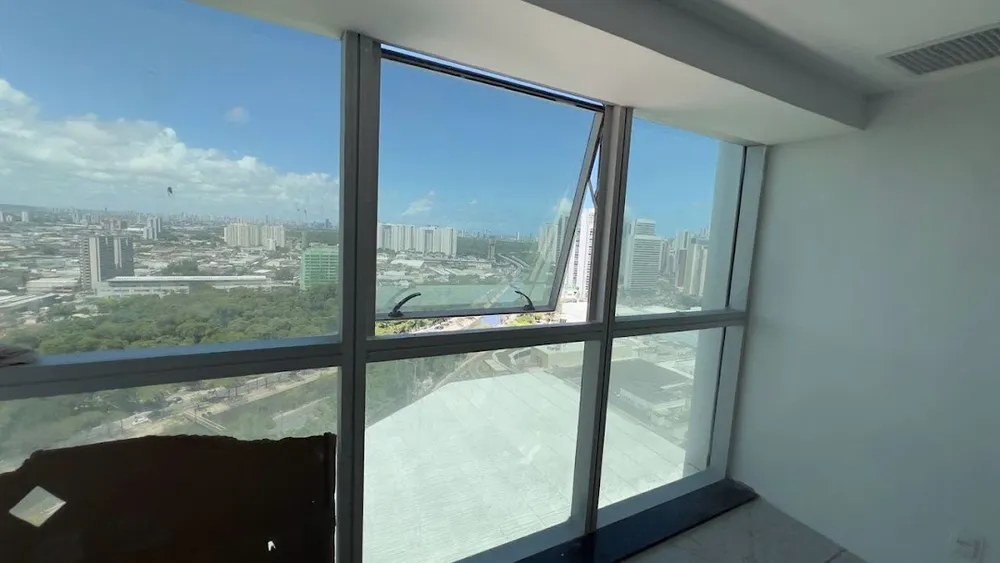 Sala-Conjunto, 32 m² - Foto 7