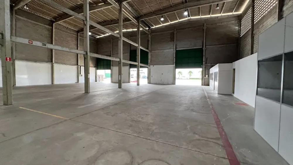 Depósito-Galpão, 2400 m² - Foto 12