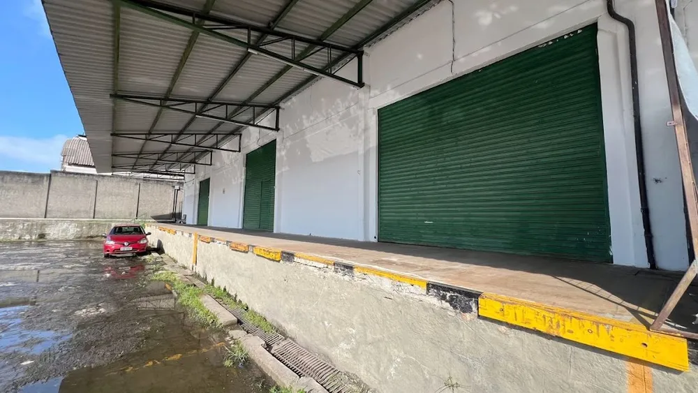 Depósito-Galpão, 2400 m² - Foto 3