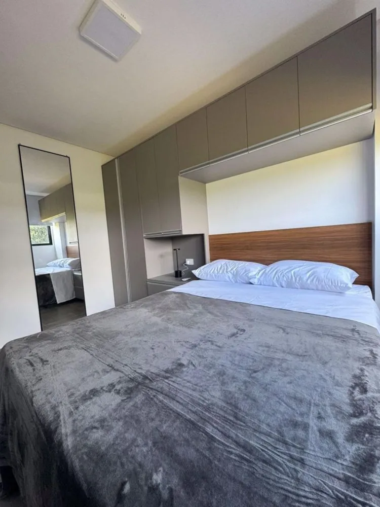 Apartamento, 1 quarto, 28 m² - Foto 12