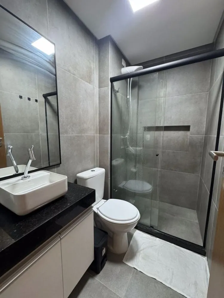 Apartamento, 1 quarto, 28 m² - Foto 7