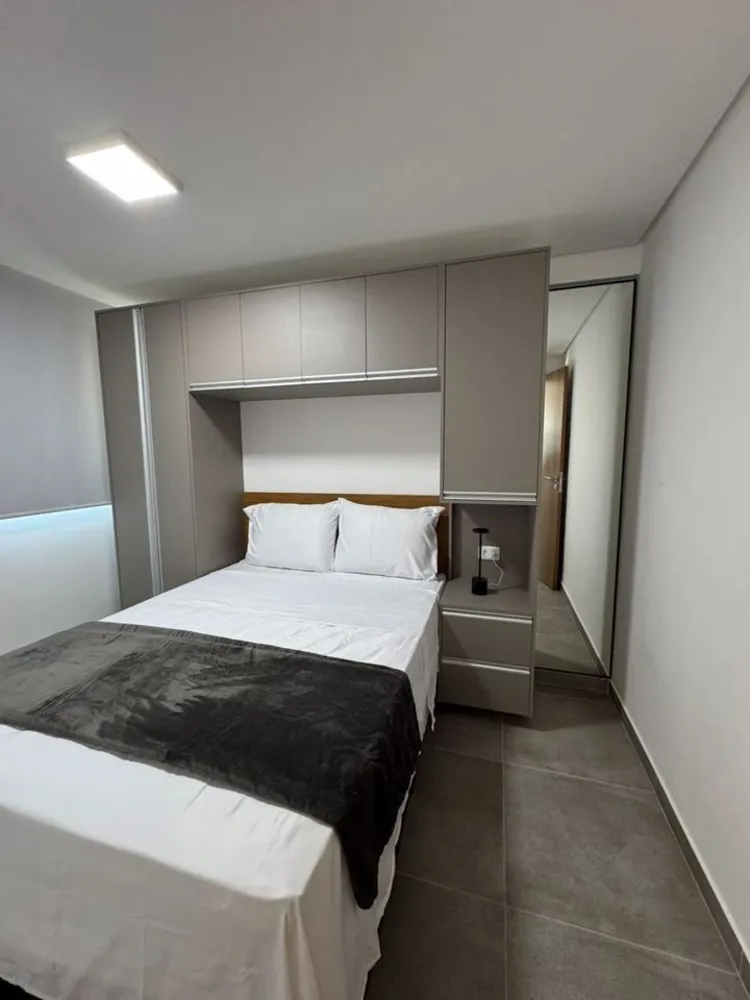Apartamento, 1 quarto, 28 m² - Foto 6