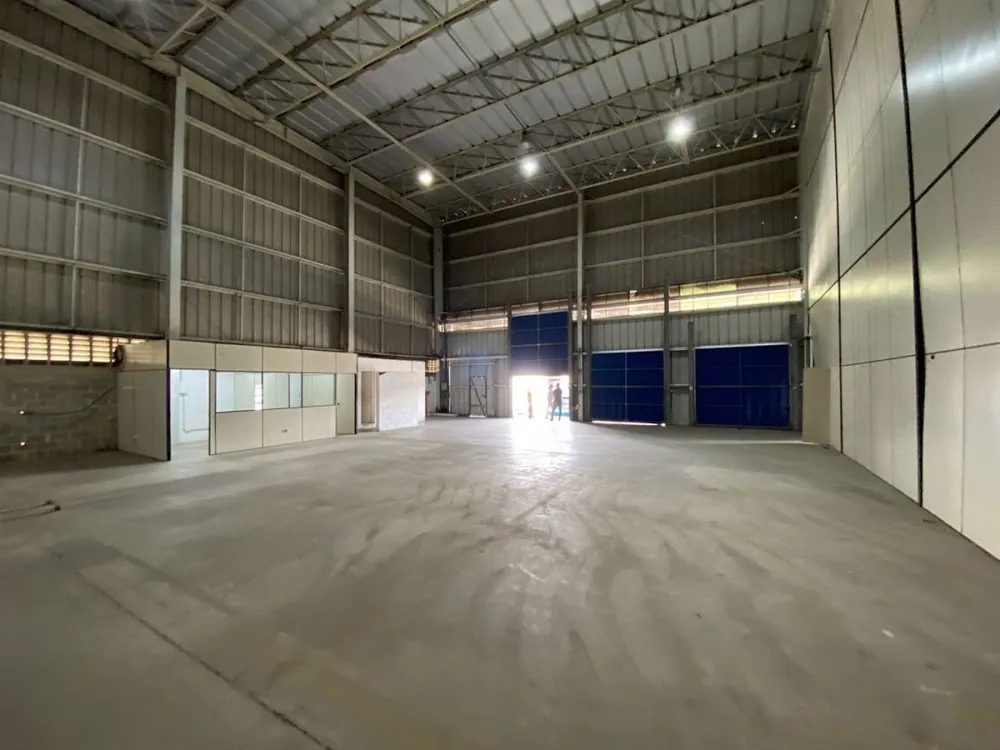 Depósito-Galpão, 2000 m² - Foto 3