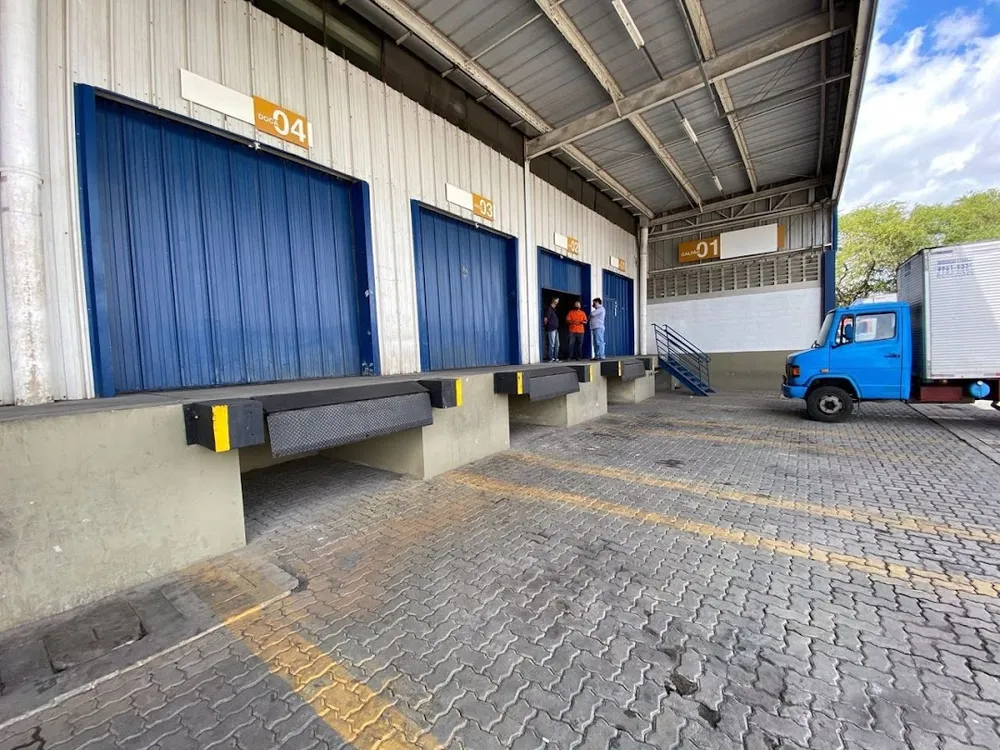 Depósito-Galpão, 2000 m² - Foto 10