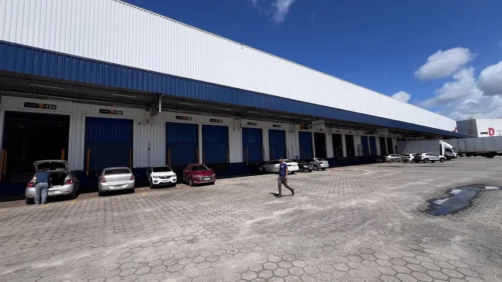 Depósito-Galpão, 2000 m² - Foto 9