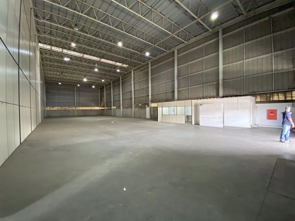 Depósito-Galpão, 2000 m² - Foto 11