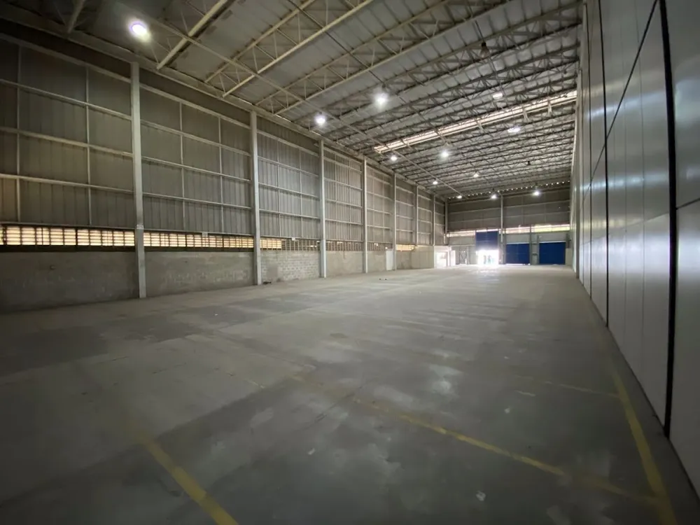 Depósito-Galpão, 2000 m² - Foto 12
