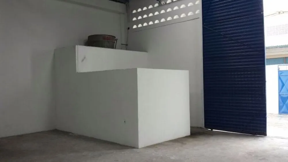 Depósito-Galpão, 1659 m² - Foto 5