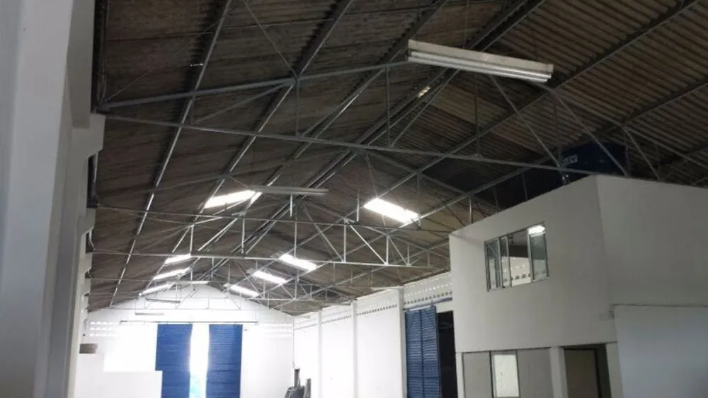 Depósito-Galpão, 1659 m² - Foto 9