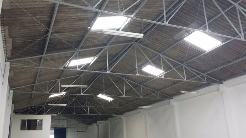 Depósito-Galpão, 1659 m² - Foto 12