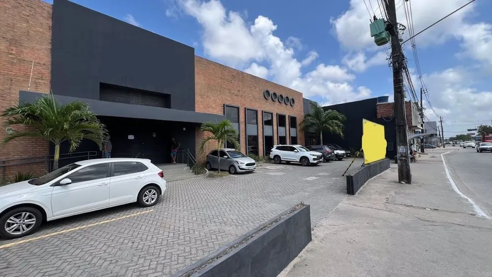 Depósito-Galpão, 1659 m² - Foto 6