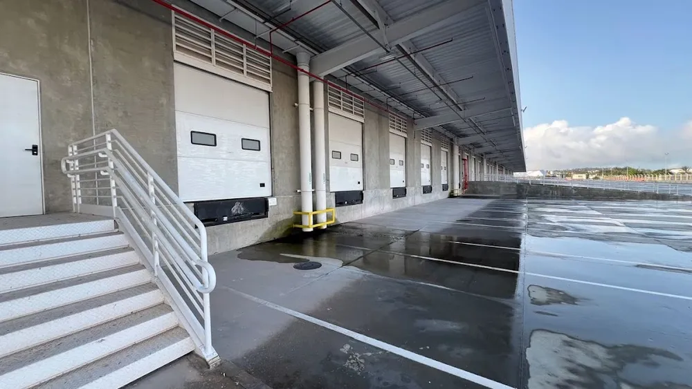 Depósito-Galpão, 17322 m² - Foto 11