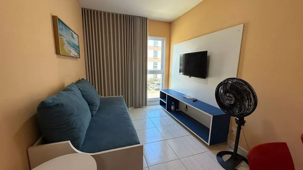 Apartamento, 1 quarto, 35 m² - Foto 11