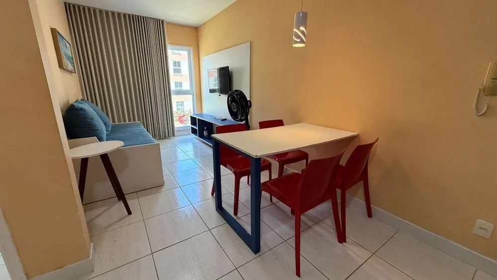 Apartamento, 1 quarto, 35 m² - Foto 9
