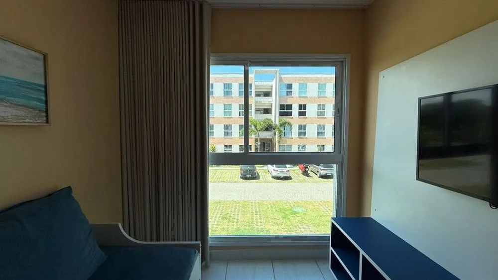Apartamento, 1 quarto, 35 m² - Foto 8