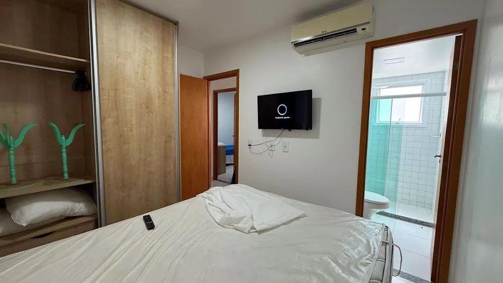 Apartamento, 3 quartos, 67 m² - Foto 3