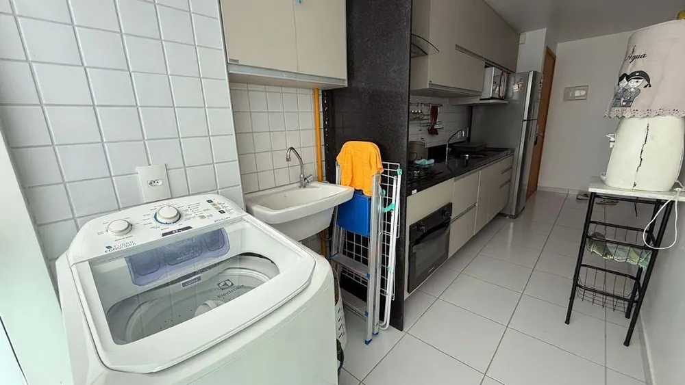 Apartamento, 3 quartos, 67 m² - Foto 4