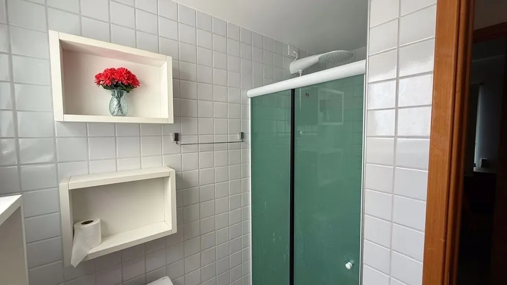 Apartamento, 3 quartos, 67 m² - Foto 1