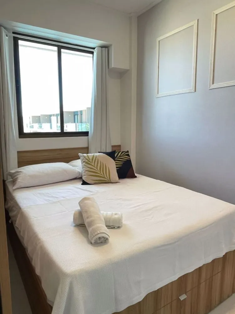 Apartamento, 1 quarto, 28 m² - Foto 12